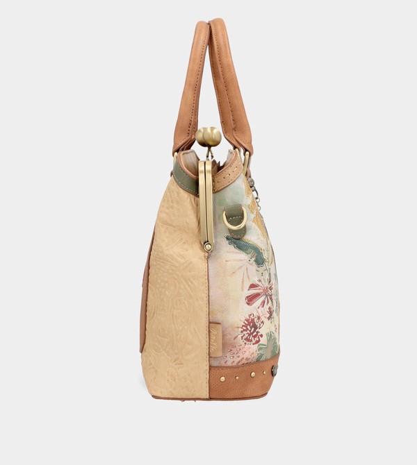 Anekke Amazonia Bowling With 3 Compartments Hordtáskák | YARI28604