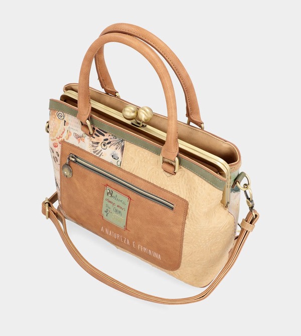 Anekke Amazonia Bowling With 3 Compartments Hordtáskák | YARI28604