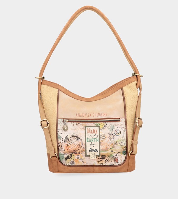 Anekke Amazonia Convertible With Hordtáskák | ICXL46718