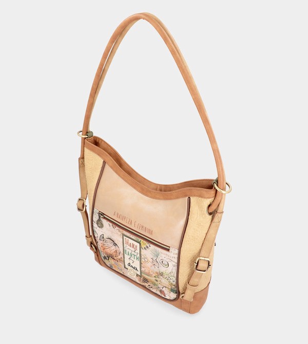 Anekke Amazonia Convertible With Hordtáskák | ICXL46718