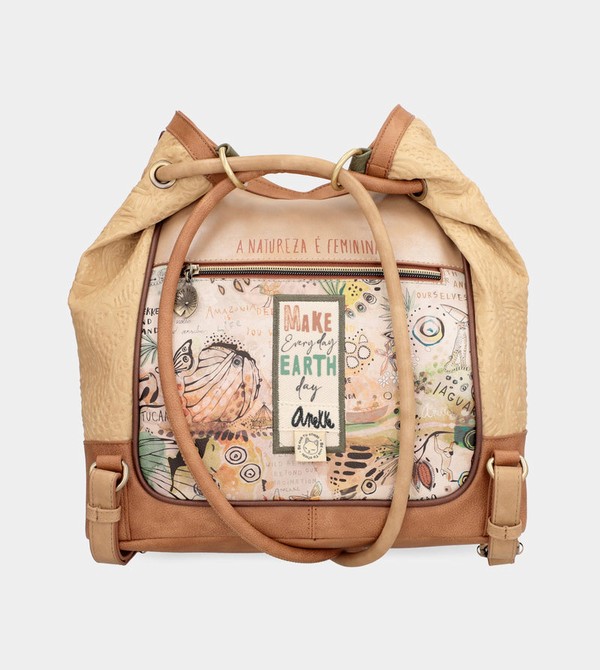 Anekke Amazonia Convertible With Hordtáskák | ICXL46718