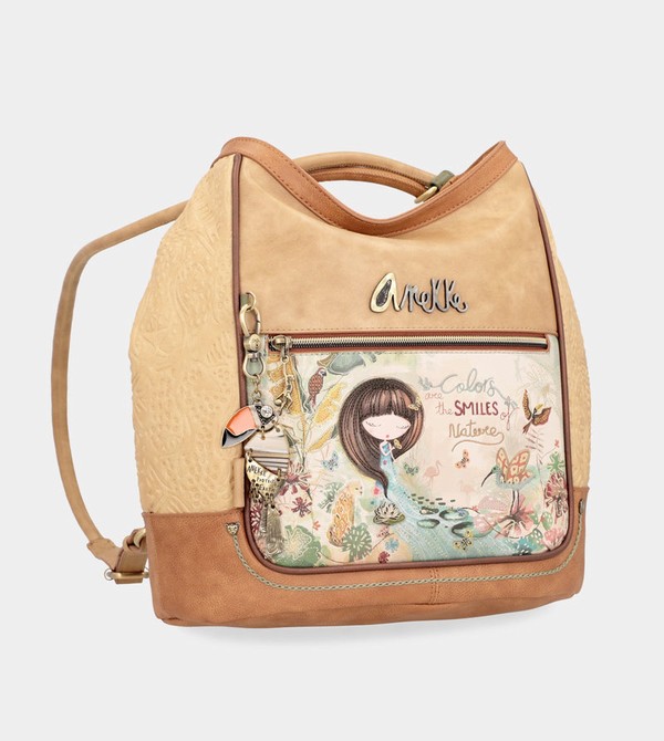 Anekke Amazonia Convertible With Hordtáskák | ICXL46718
