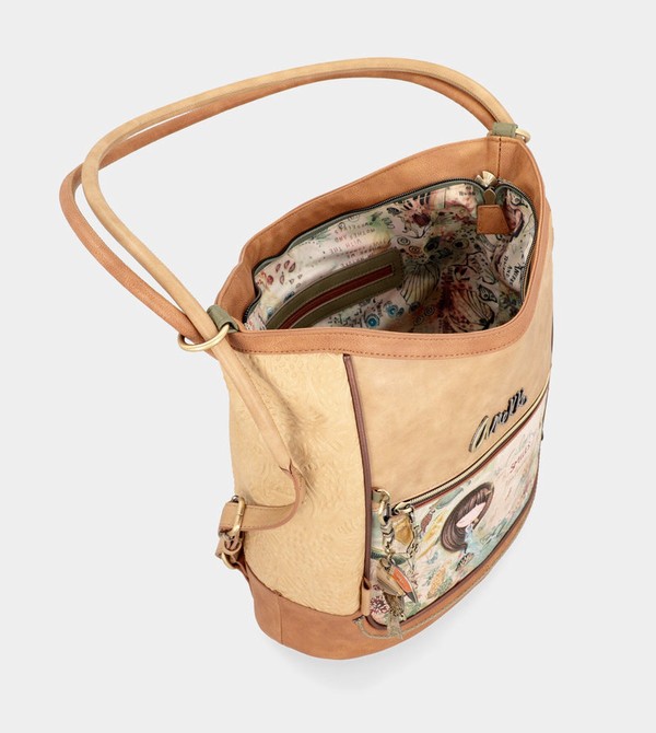Anekke Amazonia Convertible With Hordtáskák | ICXL46718