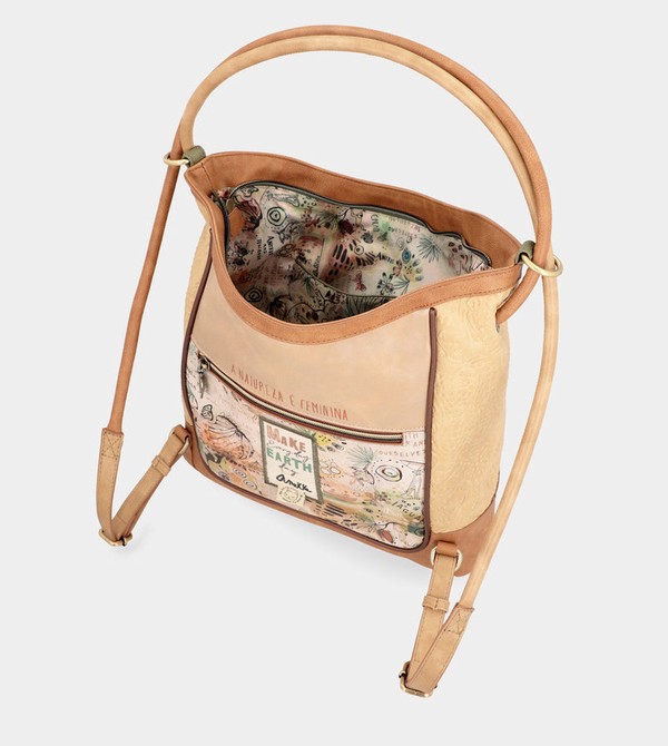 Anekke Amazonia Convertible With Hordtáskák | ICXL46718