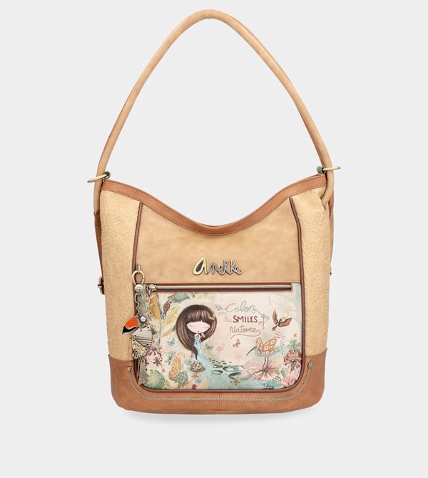 Anekke Amazonia Convertible With Hordtáskák | ICXL46718
