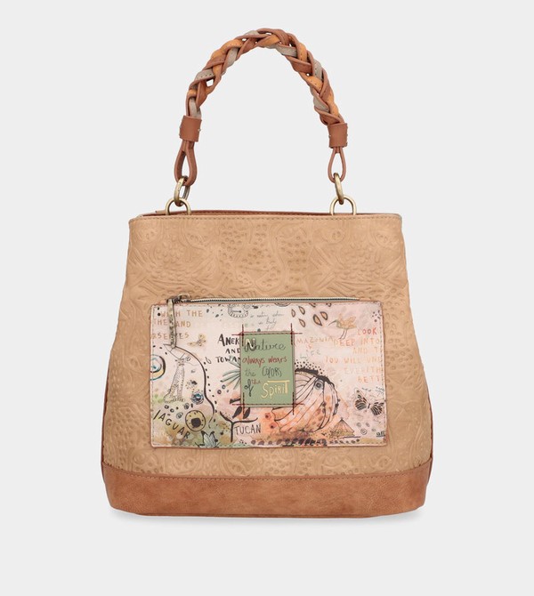 Anekke Amazonia Hand Plus Crossbody Táska | DMCW04218