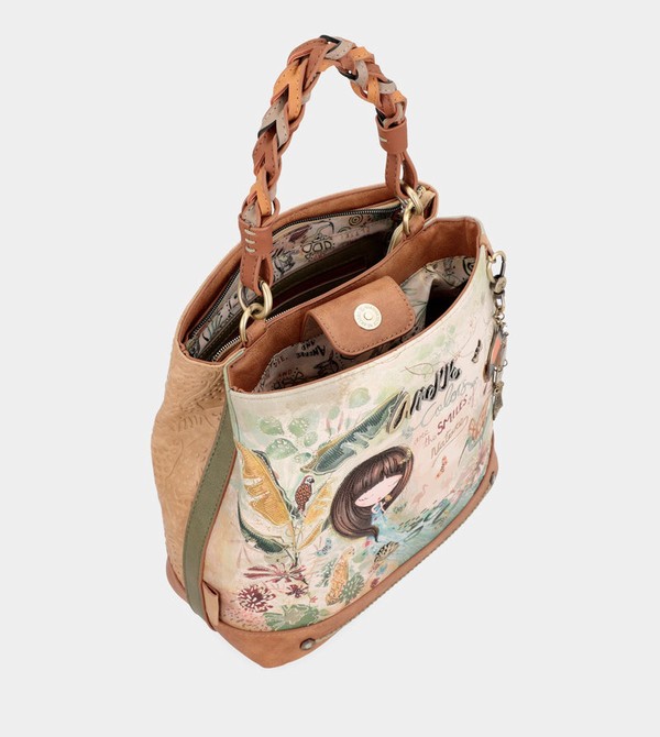 Anekke Amazonia Hand Plus Crossbody Táska | DMCW04218