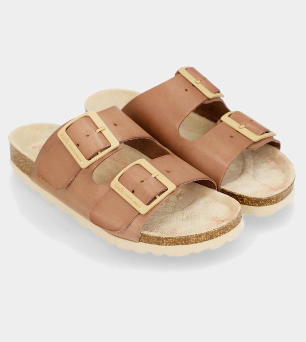 Anekke Amazonia Light Brown Bio Cipő | DAHJ96584