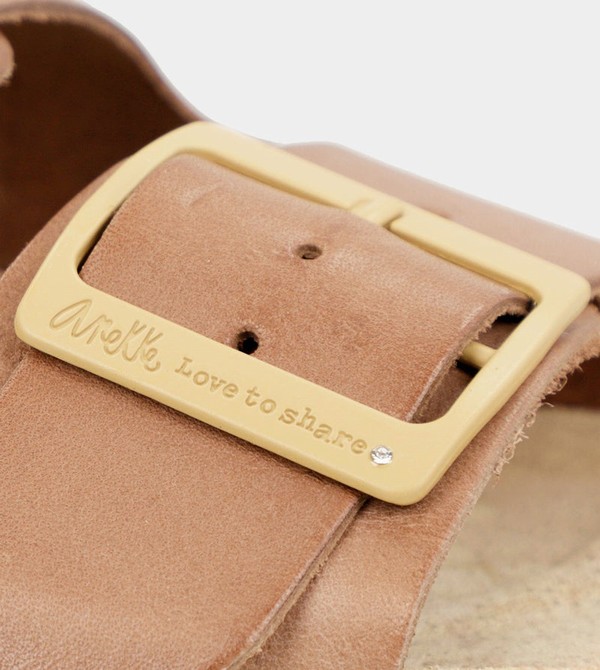 Anekke Amazonia Light Brown Bio Cipő | DAHJ96584