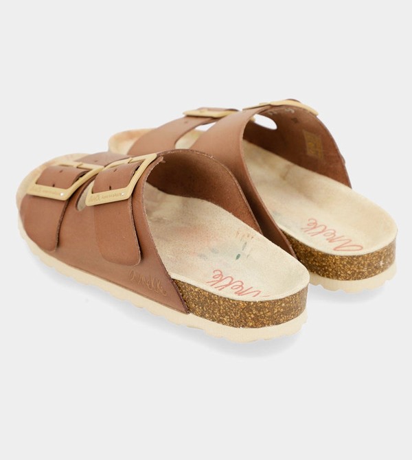 Anekke Amazonia Light Brown Bio Cipő | DAHJ96584