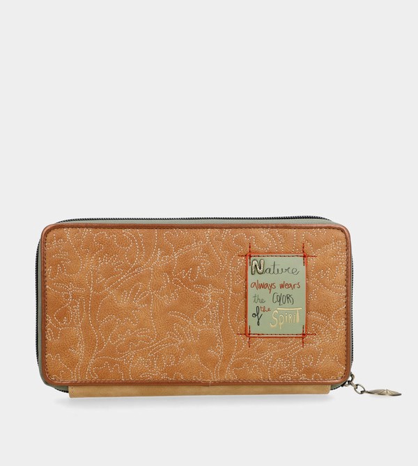 Anekke Amazonia Rfid Passport Pénztárca | WYLM52791