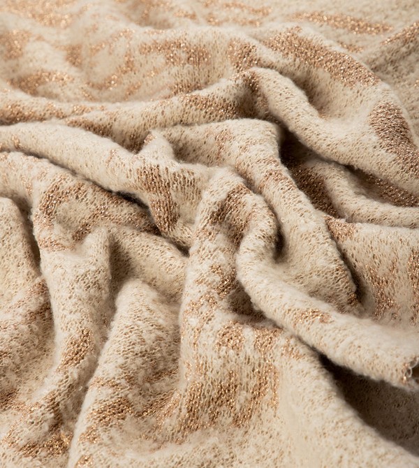 Anekke Beige Logomania. Sál | NMIW73498