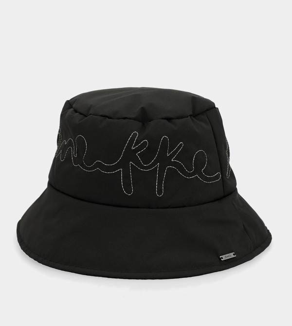 Anekke Black Bucket Kalap | NWBO52741
