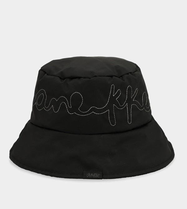 Anekke Black Bucket Kalap | NWBO52741