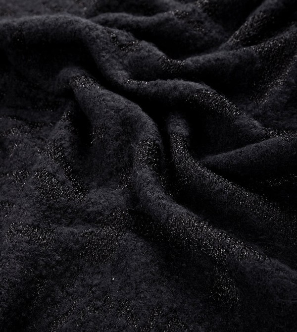Anekke Black Logomania. Sál | JIUH70846