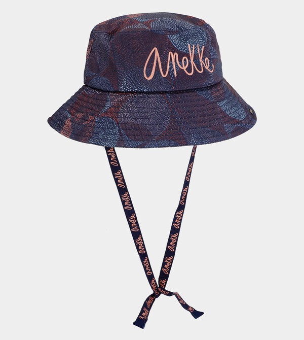 Anekke Blue Bucket Kalap | XCJT79521