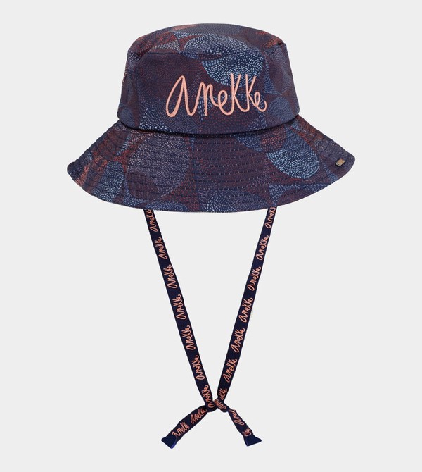 Anekke Blue Bucket Kalap | XCJT79521