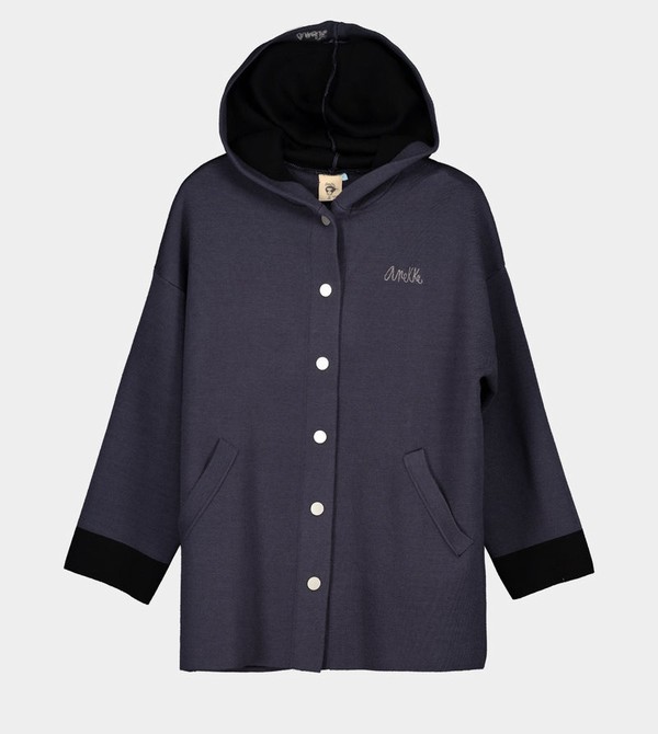 Anekke Blue Kabát | ZVFH49851