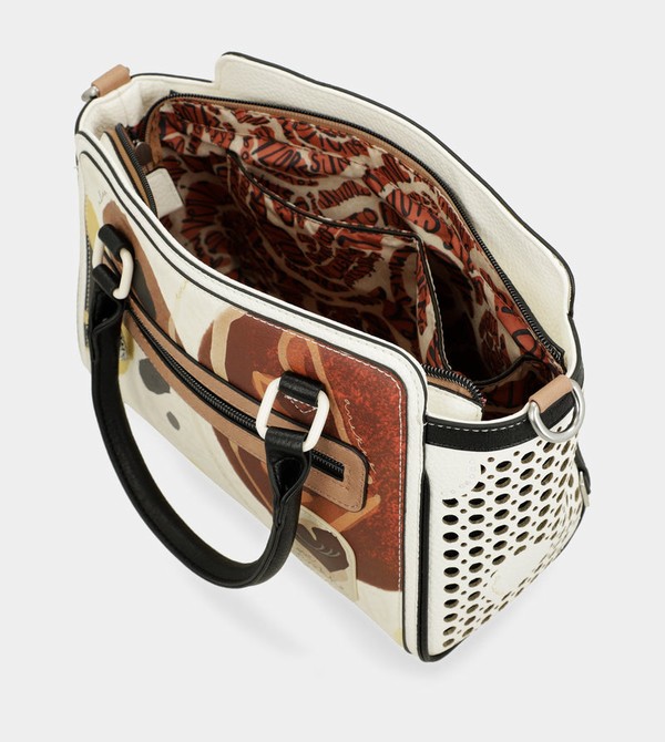 Anekke Bowling Alma Crossbody Táska | FZMC70812