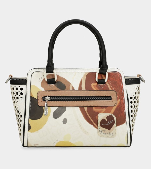 Anekke Bowling Alma Crossbody Táska | FZMC70812