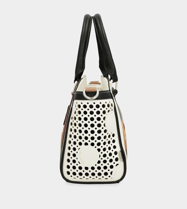 Anekke Bowling Alma Crossbody Táska | FZMC70812