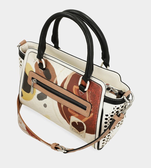 Anekke Bowling Alma Crossbody Táska | FZMC70812