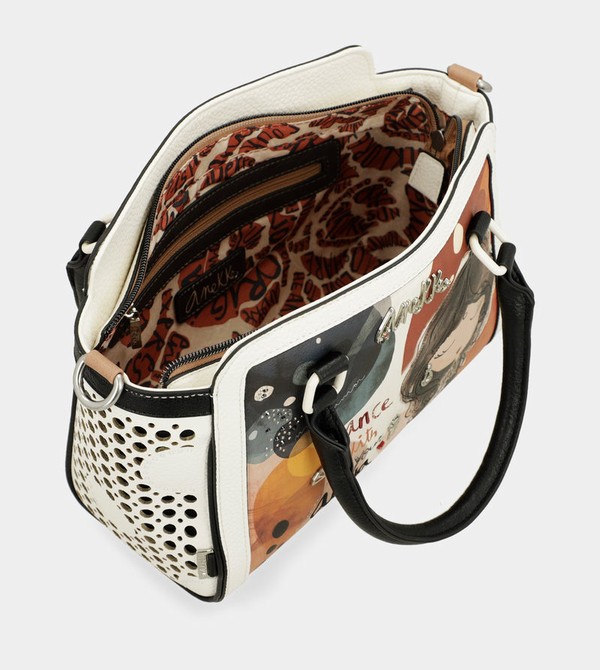 Anekke Bowling Alma Crossbody Táska | FZMC70812