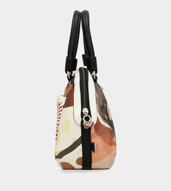 Anekke Bowling Alma Crossbody Táska | KSEL08546
