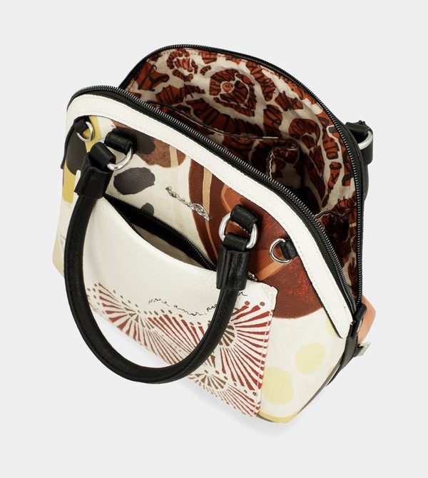 Anekke Bowling Alma Crossbody Táska | KSEL08546