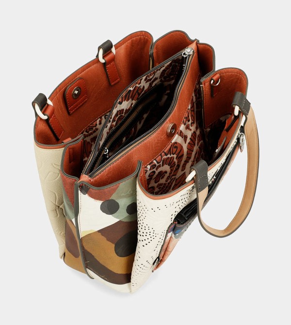 Anekke Bowling Alma Crossbody Táska | QCPT83795