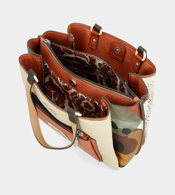 Anekke Bowling Alma Crossbody Táska | QCPT83795