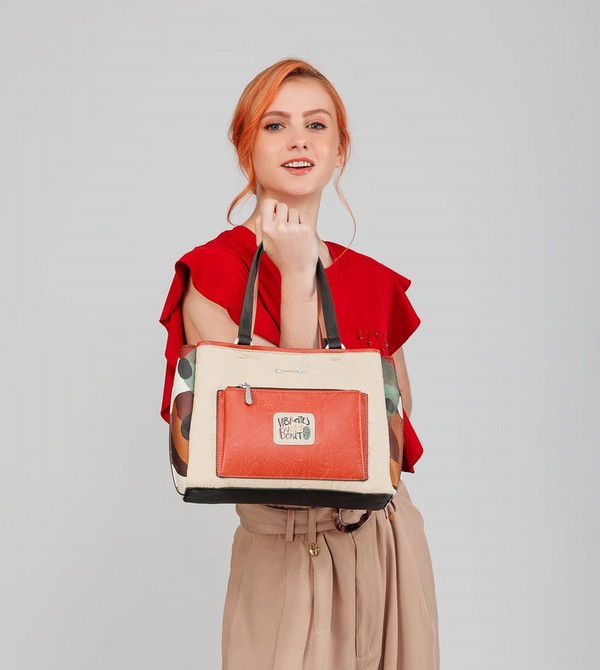 Anekke Bowling Alma Crossbody Táska | QCPT83795
