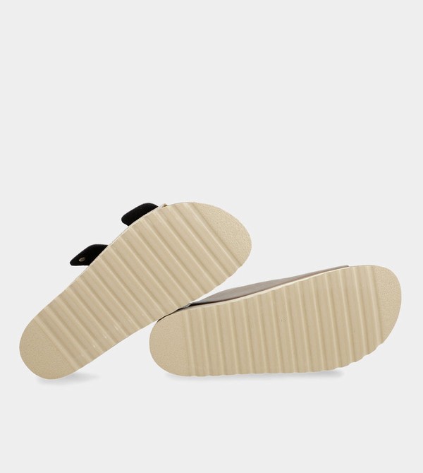 Anekke Bronze Bio Cipő | AENO31069
