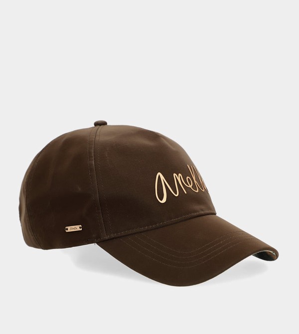 Anekke Brown Kalap | VRJO81402