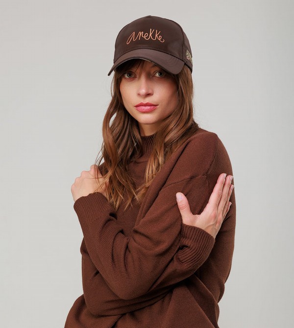 Anekke Brown Kalap | VRJO81402