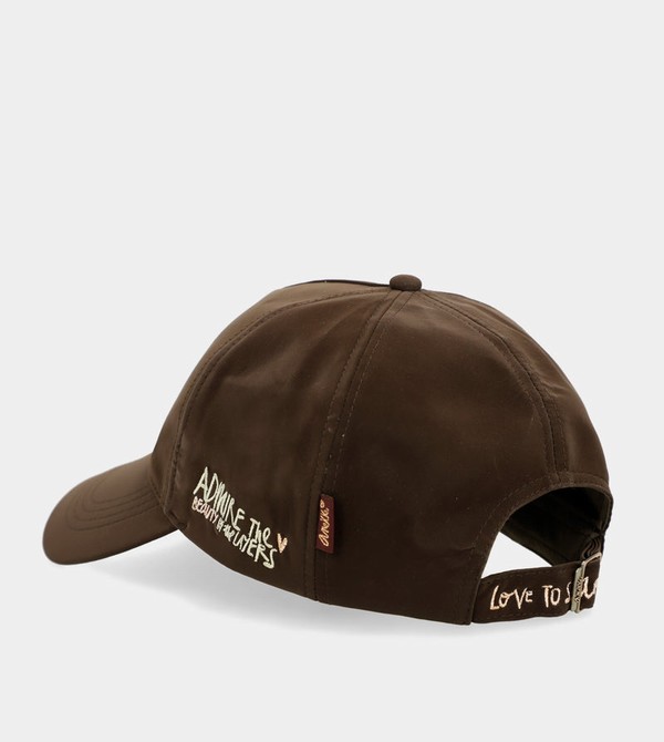 Anekke Brown Kalap | VRJO81402