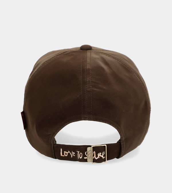 Anekke Brown Kalap | VRJO81402