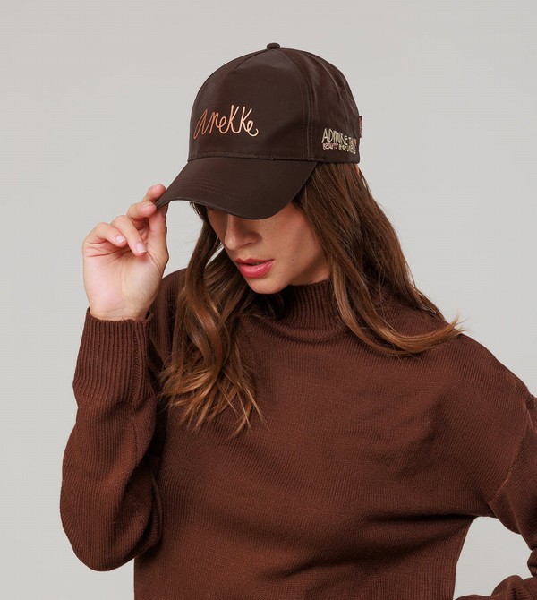 Anekke Brown Kalap | VRJO81402