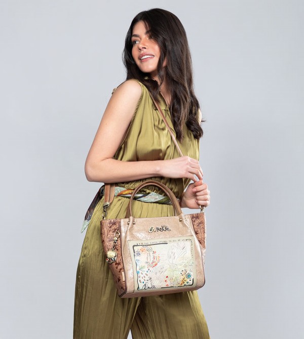 Anekke Butterfly Crossbody Táska | HFAL43975
