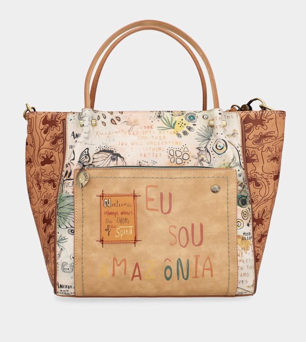 Anekke Butterfly Crossbody Táska | HFAL43975