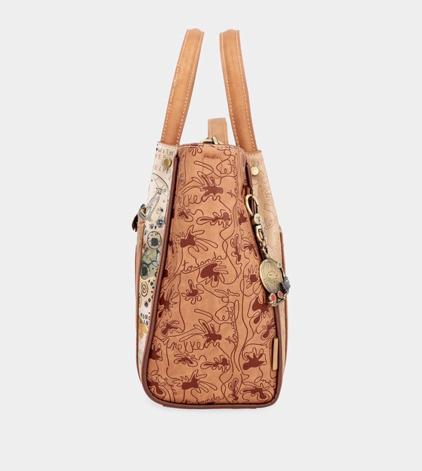 Anekke Butterfly Crossbody Táska | HFAL43975