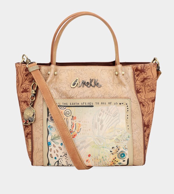 Anekke Butterfly Crossbody Táska | HFAL43975