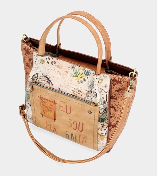 Anekke Butterfly Crossbody Táska | HFAL43975
