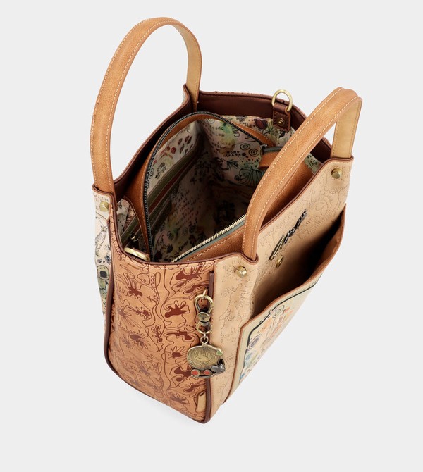 Anekke Butterfly Crossbody Táska | HFAL43975