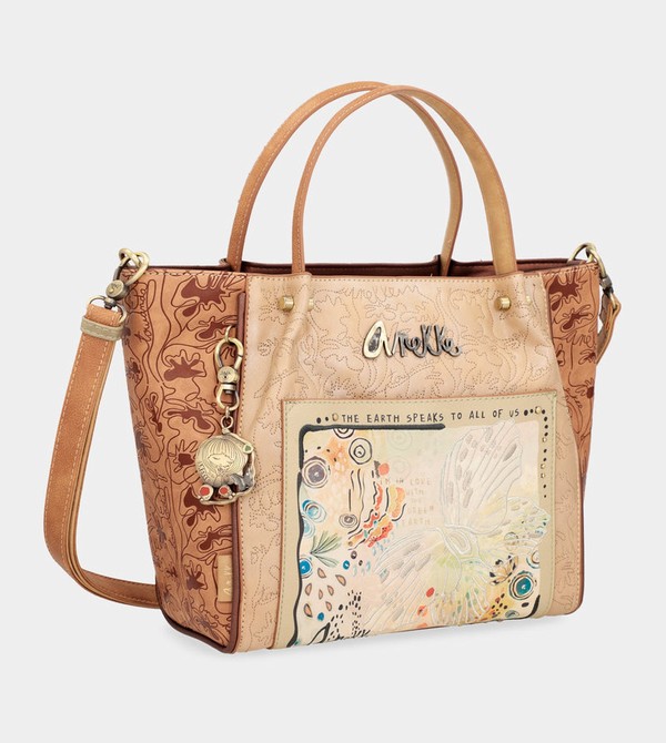 Anekke Butterfly Crossbody Táska | HFAL43975