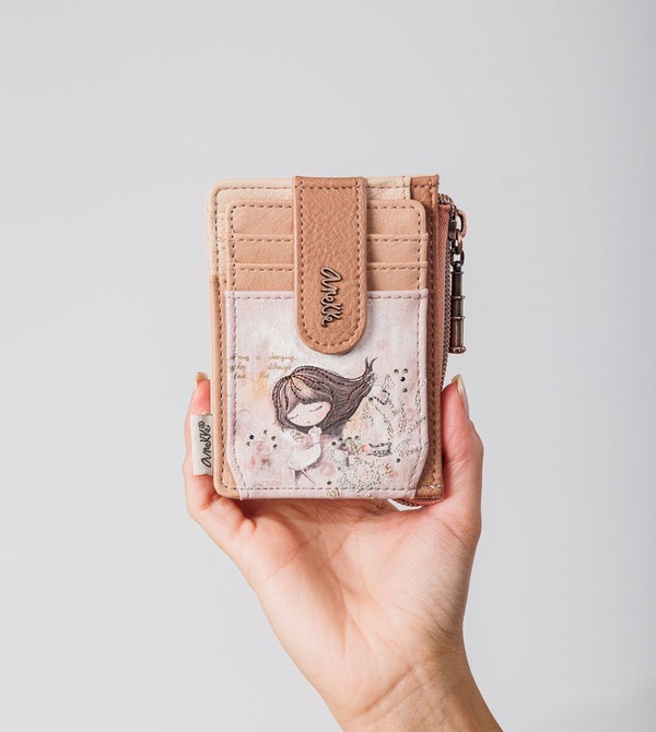 Anekke Cardholder Memories Pénztárca | MVTE49602