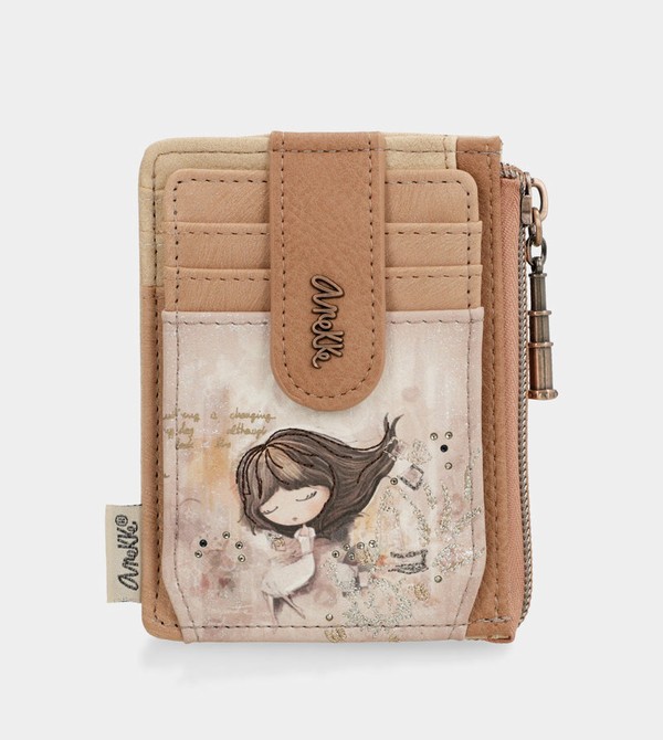 Anekke Cardholder Memories Pénztárca | MVTE49602