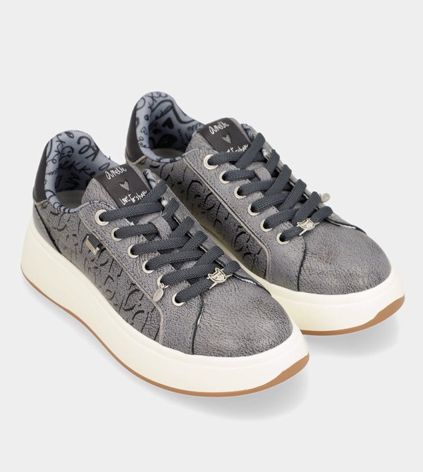 Anekke Casual Blue Cipő | BYOJ37401