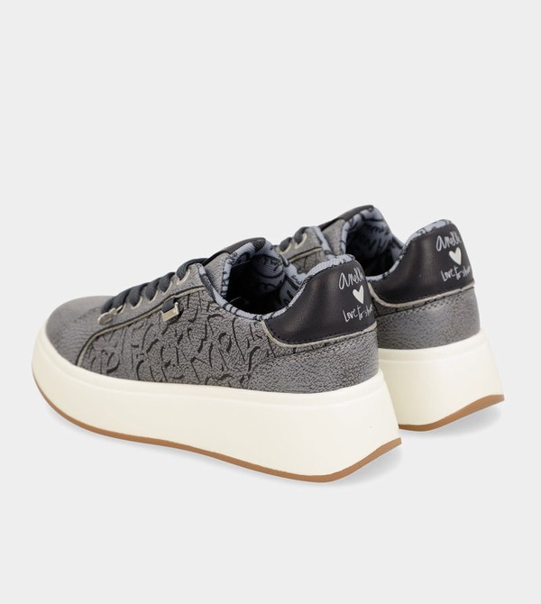 Anekke Casual Blue Cipő | BYOJ37401