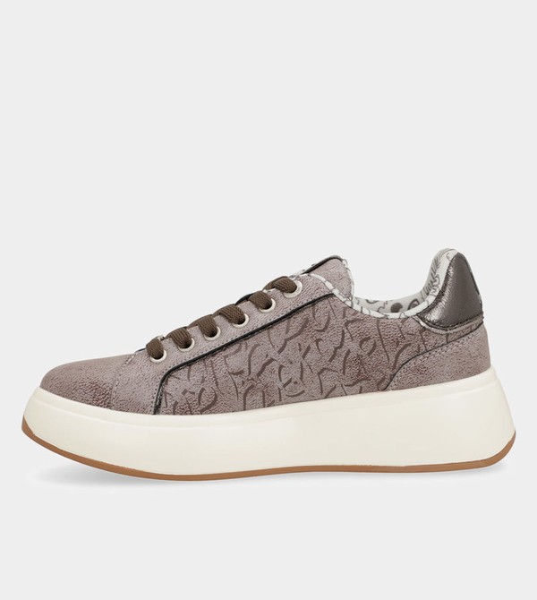 Anekke Casual Ecru Cipő | GJSY81507